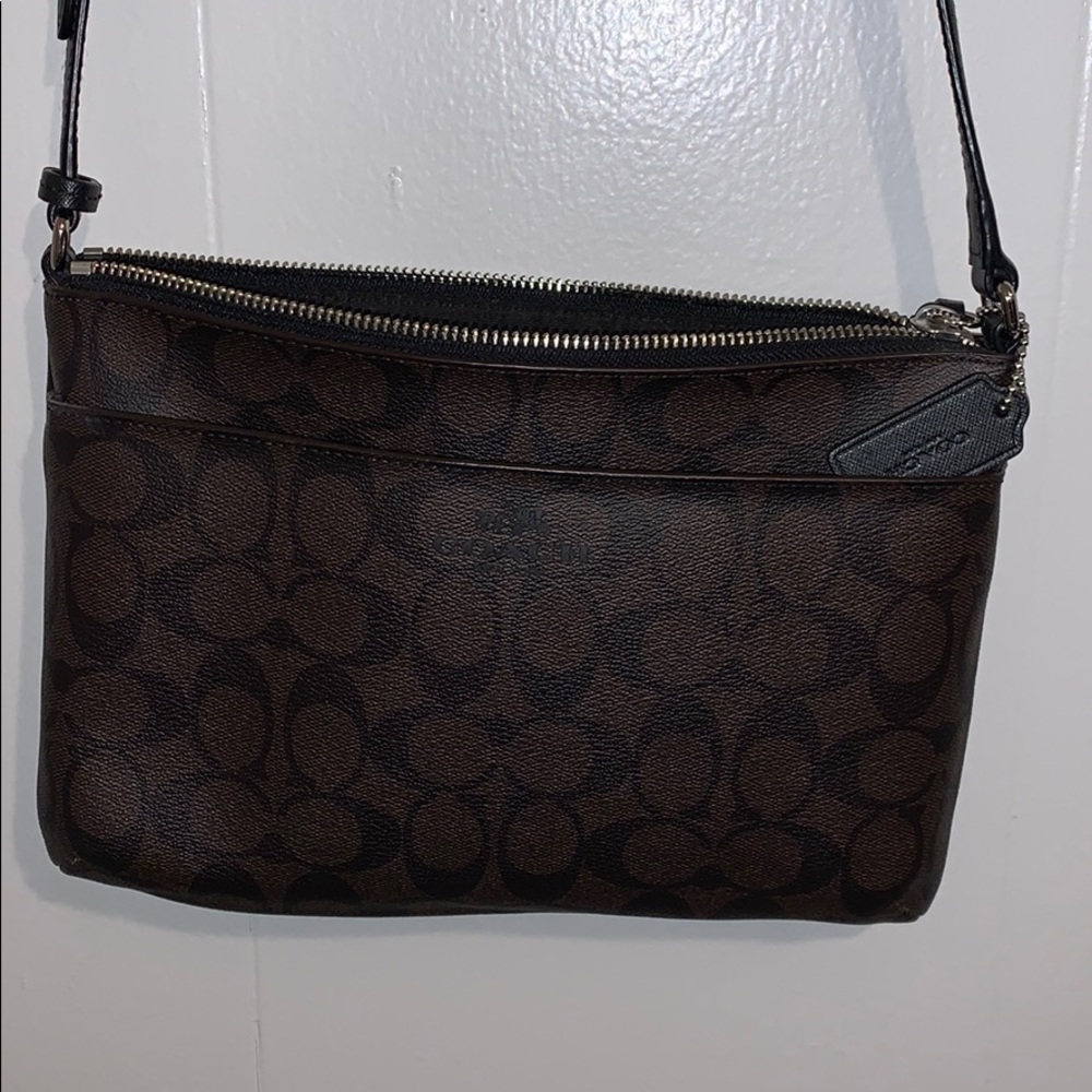 Coach Shoulder Bag
